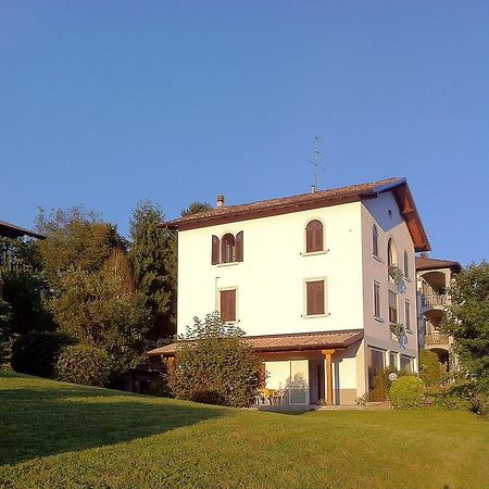 B&B Bel Durmi Clusone Zewnętrze zdjęcie