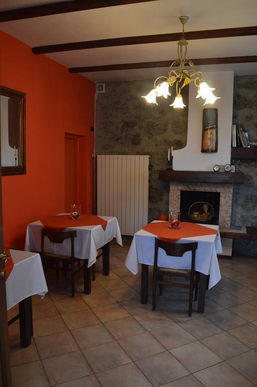B&B Bel Durmi Clusone Zewnętrze zdjęcie
