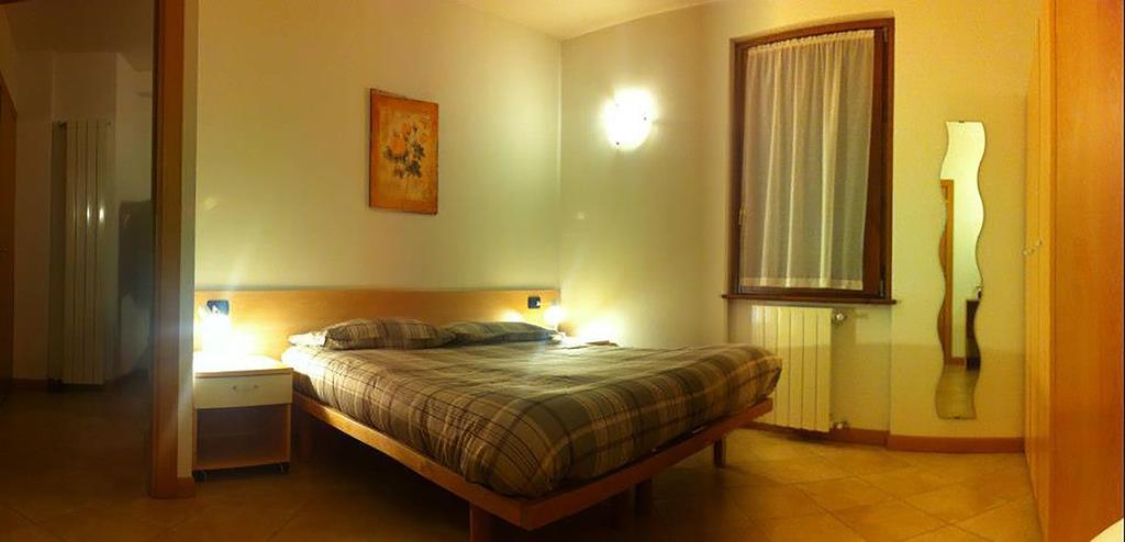 B&B Bel Durmi Clusone Zewnętrze zdjęcie