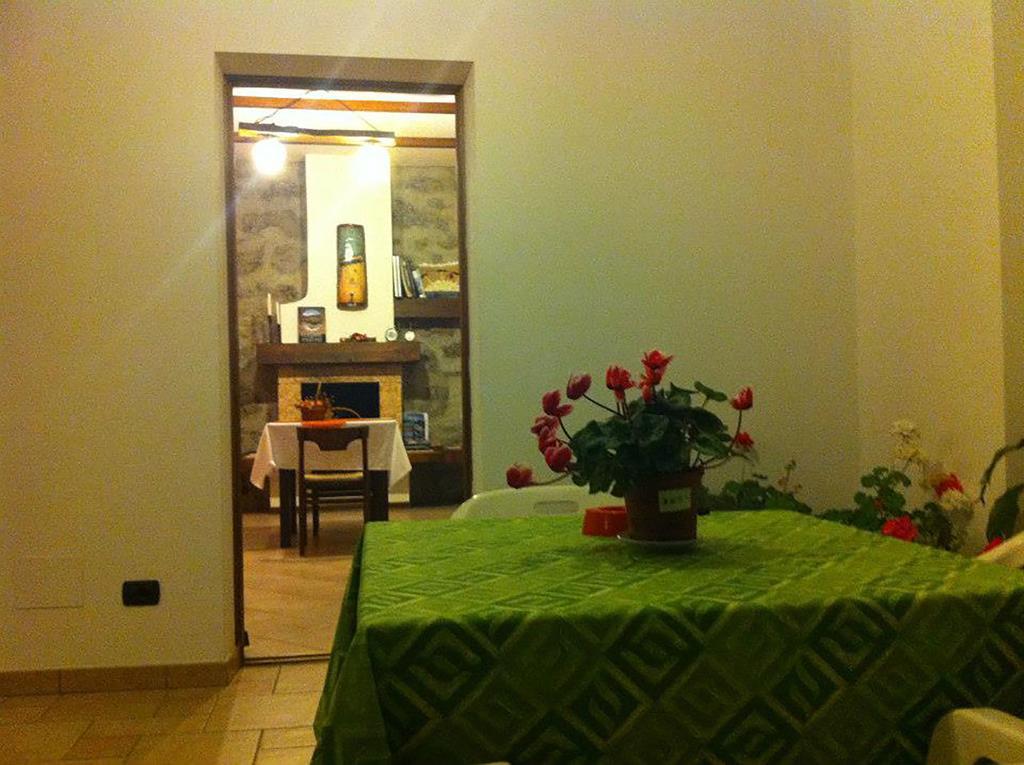 B&B Bel Durmi Clusone Zewnętrze zdjęcie