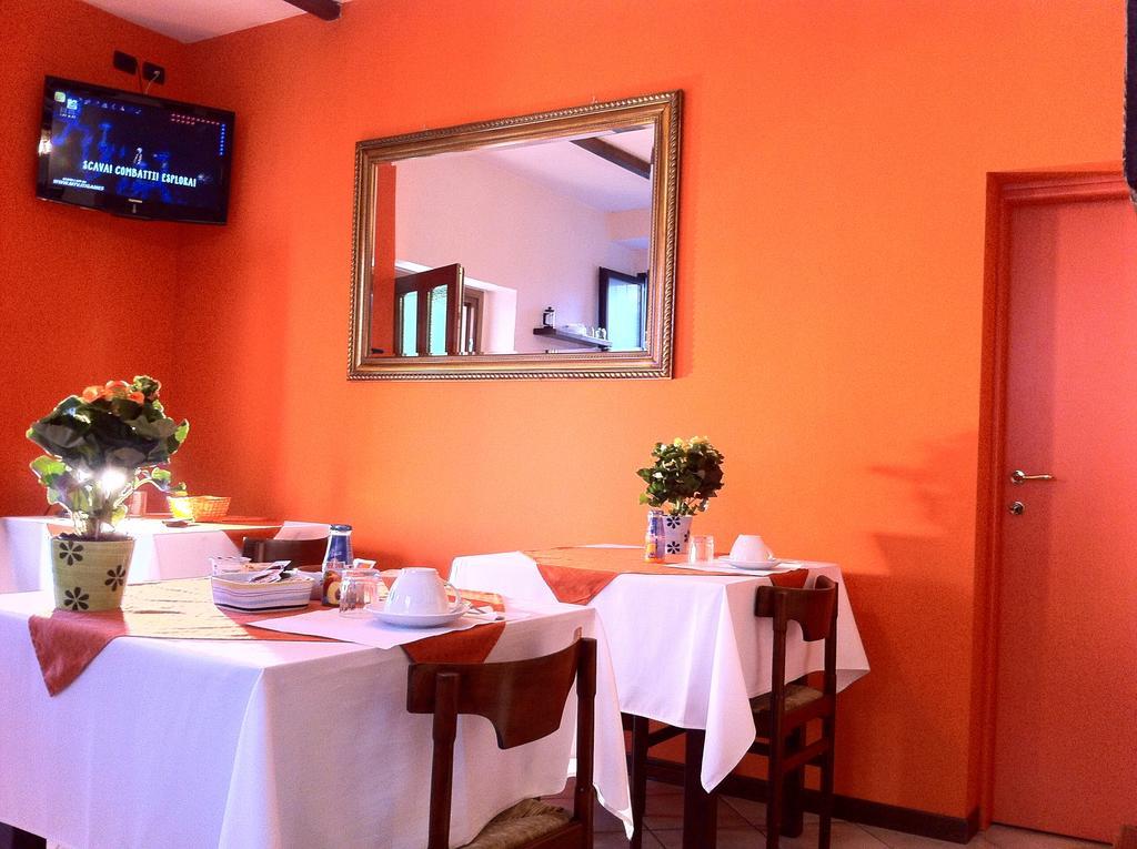 B&B Bel Durmi Clusone Zewnętrze zdjęcie