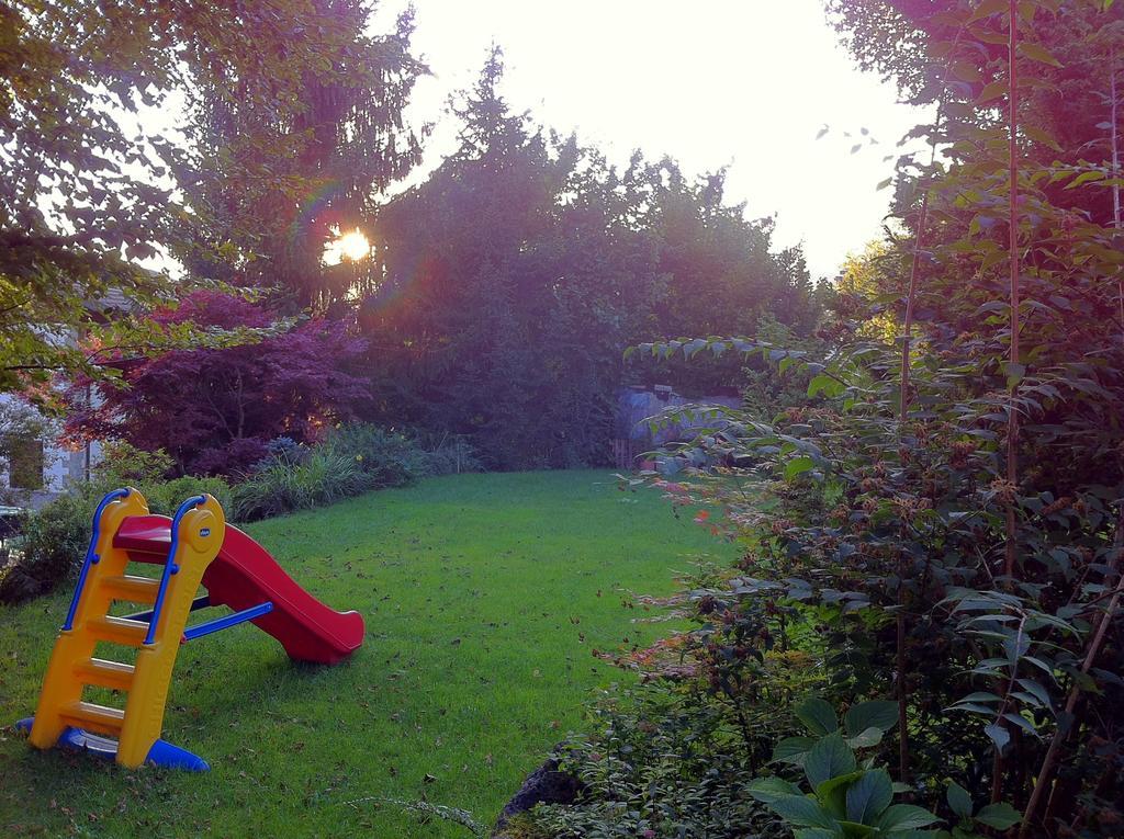 B&B Bel Durmi Clusone Zewnętrze zdjęcie