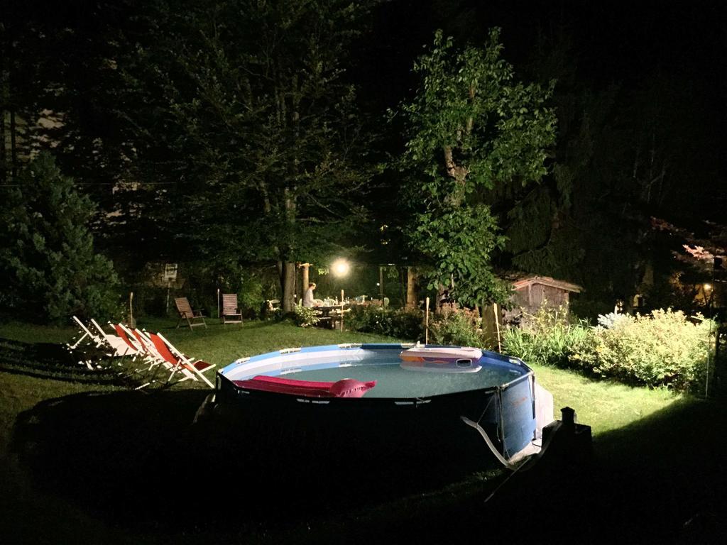 B&B Bel Durmi Clusone Zewnętrze zdjęcie