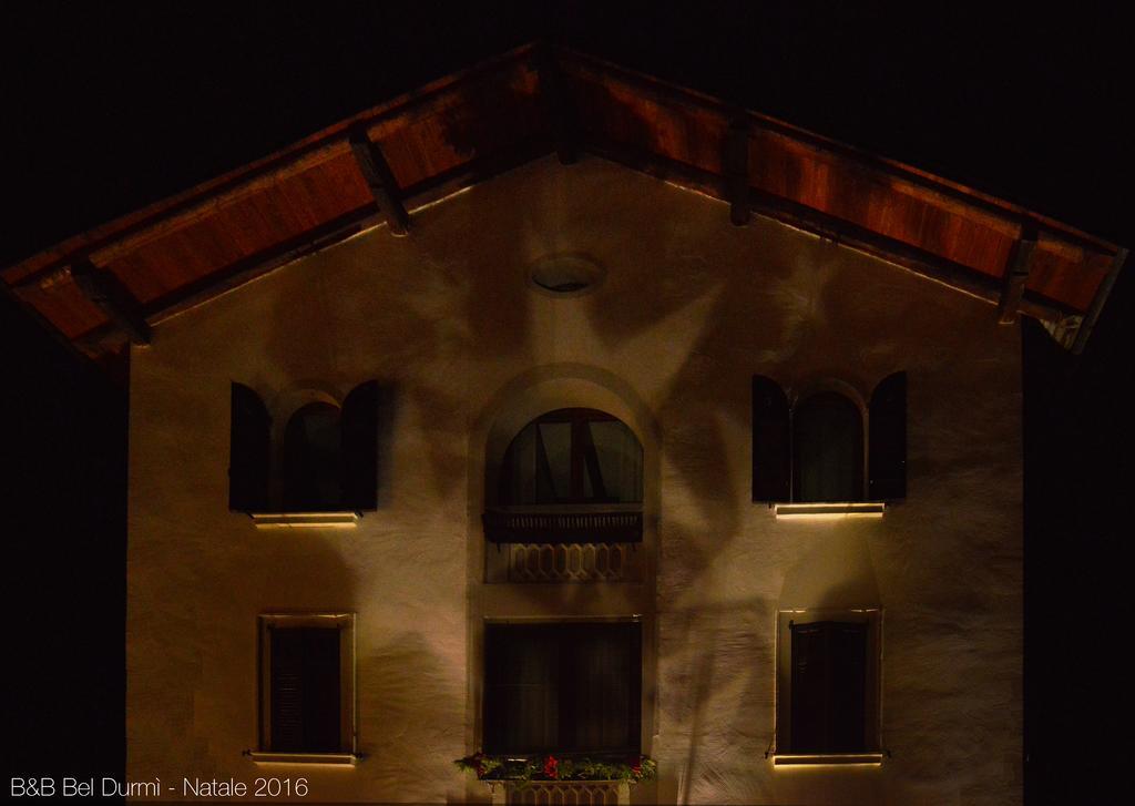 B&B Bel Durmi Clusone Zewnętrze zdjęcie