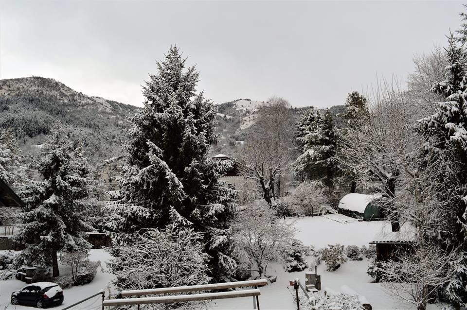 B&B Bel Durmi Clusone Zewnętrze zdjęcie