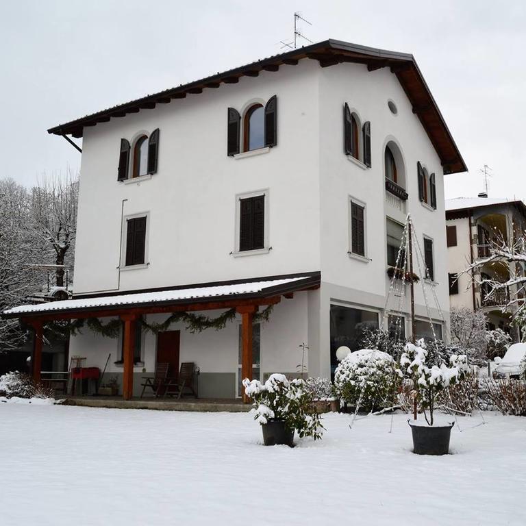 B&B Bel Durmi Clusone Zewnętrze zdjęcie